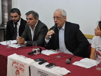 Caso Arruga: piden que se investigue como desaparición forzada