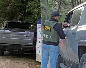 Operativo cerrojo en Pinamar: ocho detenidos por correr picadas en La Frontera