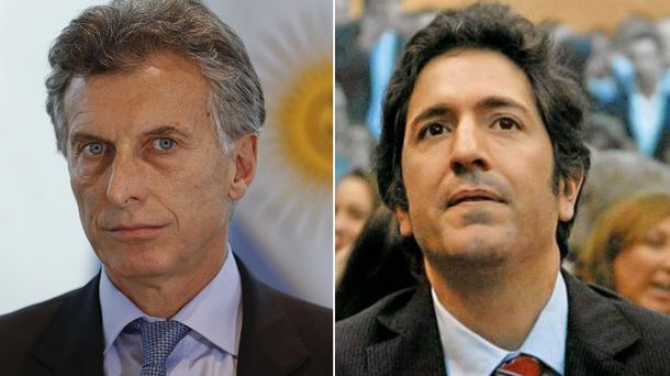 Casanello pidió a la OA documentación sobre offshore en la que figura Macri