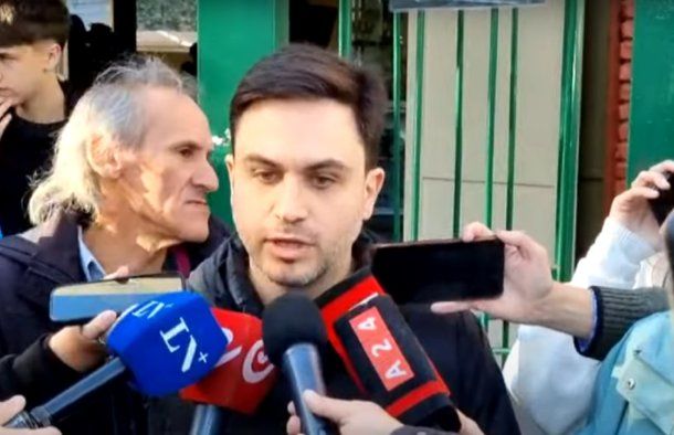 Ramiro Marra reveló cuantos votantes se anotaron en su sorteo de 10 mil dólares