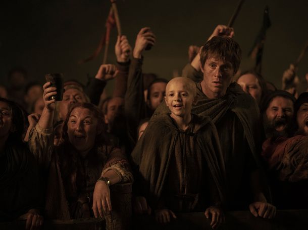 El caballero de los Siete Reinos vuelve a su horario: a qué hora sale en HBO Max