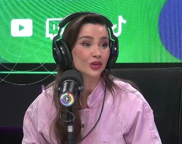 Celeste Cid sorprendió con cambios en su rostro: ¿se hizo retoques?