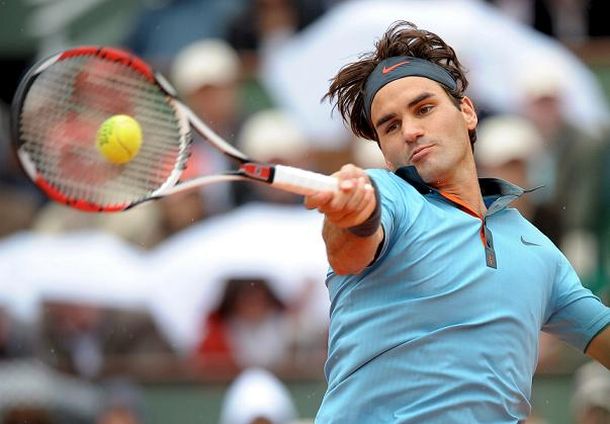 Federer