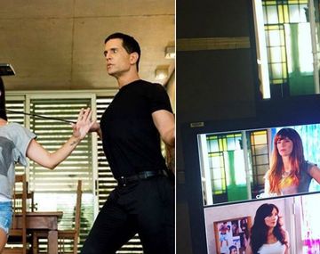 Empezaron las grabaciones de Educando a Nina: conocé a sus personajes