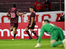 pelota libre por celular: como ver en vivo liga de quito vs lanus pelota libre por celular: como ver en vivo liga de quito vs lanus