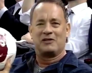 La curiosa obsesión que domina a Tom Hanks