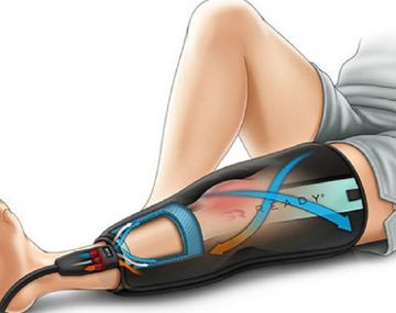 Conocé el método que usa Lionel Messi para acelerar su recuperación