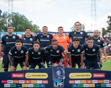 Así quedaron las tablas del Torneo Apertura: los chicos arriba y los grandes abajo