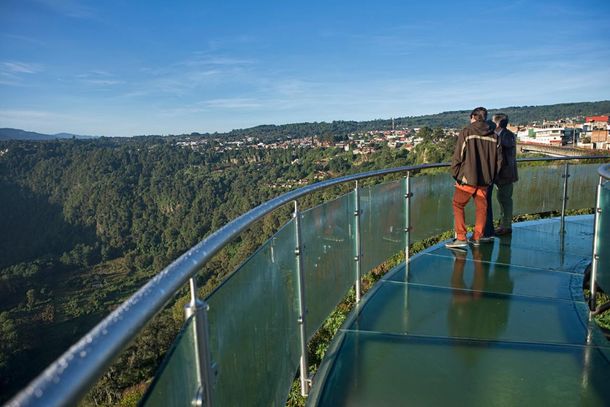 El pueblito cercano a CDMX que tiene la mejor vista de toda la región: puedes visitarlo en marzo 2026