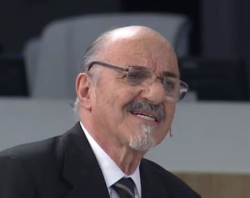 Tomada: No tengo información pero yo creo que Cristina va a ser candidata