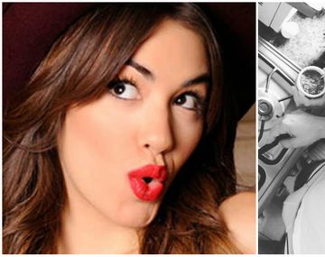 Particular me gusta de Mariano a Lali ante rumores de crisis