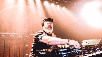 El actor Kristian Nairn, de Game of Thrones, llega a Latinoamérica El actor Kristian Nairn, de Game of Thrones, llega a Latinoamérica