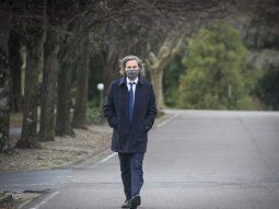 santiago cafiero, tras los dichos de macri sobre el covid: llego a niveles de crueldad impensados