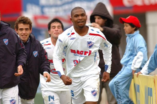 Quería venir a jugar acá: el sueño truncado del Morro García