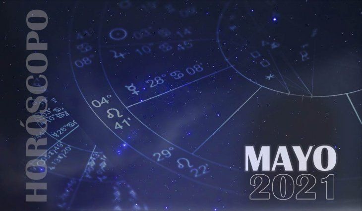 Horóscopo: predicciones de cada signo para mayo 2021