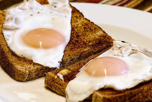 Novedoso: Argentina es el tercer país más consumidor de huevos