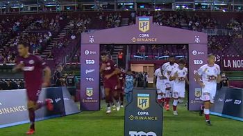 Cómo ver en vivo Barracas Central vs Lanús por la Liga Profesional. Cómo ver en vivo Barracas Central vs Lanús por la Liga Profesional.