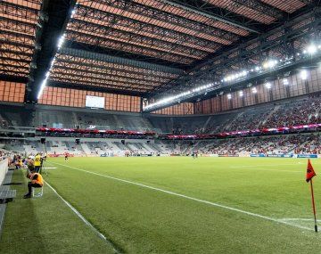 Cómo ver en vivo Athletico Paranaense vs Racing por la Copa Sudamericana