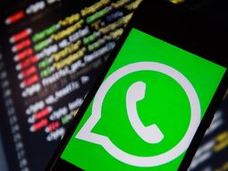 Encuentran un grave fallo de seguridad en WhatsApp&nbsp;