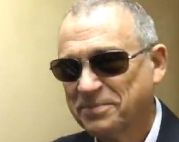 Stiuso fue a declarar ante Bonadio