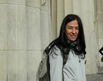 ¿Quién es Mariana Matranga