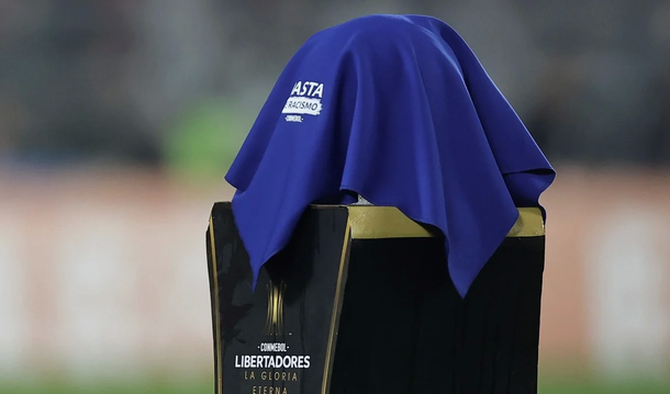 La iniciativa de la Conmebol para batallar el racismo: de qué se trata