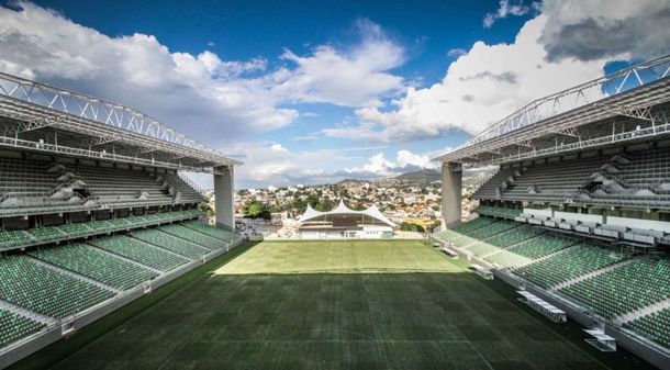 Fútbol libre por celular: cómo ver en vivo América MG vs Defensa y Justicia