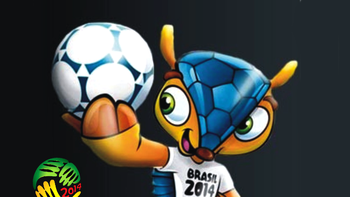 la mascota del mundial de brasil ya tiene nombre la mascota del mundial de brasil ya tiene nombre
