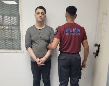 El juez rechazó liberar a la expareja de Lourdes de Bandana