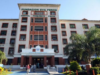 Médicos bonaerenses hacen un paro de 24 horas