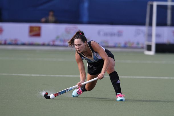 Las Leonas buscarán su segundo triunfo en los Juegos Panamericanos