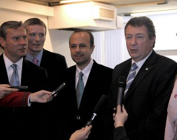 Líder mundial en semillas invertirá 800 millones de pesos