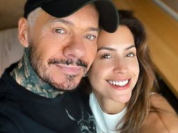 marcelo tinelli rompio el silencio sobre su relacion con milett figueroa: que dijo marcelo tinelli rompio el silencio sobre su relacion con milett figueroa: que dijo