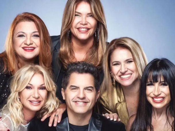 La panelista de LAM que analiza incursionar en la política: podría ser candidata