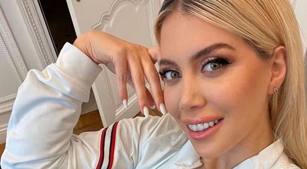 Wanda Nara confirmó que será autoridad de mesa en las elecciones de 2025
