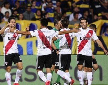 Otro campeón de la Libertadores 2018 con River anunció su retiro