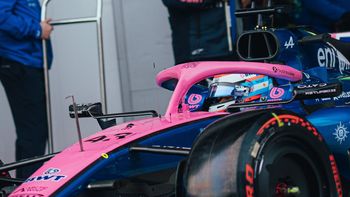 elogios internos en alpine para colapinto tras las pruebas de pretemporada elogios internos en alpine para colapinto tras las pruebas de pretemporada