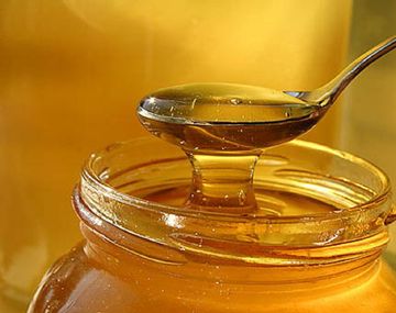 La miel en la heladera se cristaliza. Se conserva bien sin frío. Crédito:&nbsp;visitemosmisiones.com