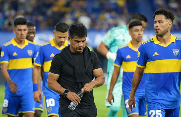 Resultado en vivo de Talleres de Córdoba y Boca