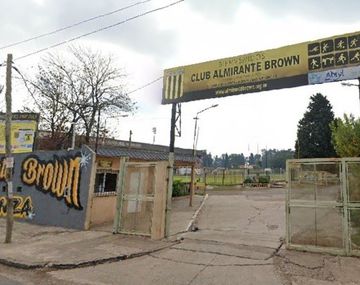 Balearon en la cabeza a un policía bonaerense durante un entrenamiento