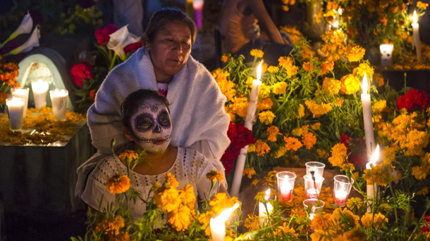Día de Muertos: curiosidades sorprendentes que casi nadie conoce y que hacen única esta tradición mexicana