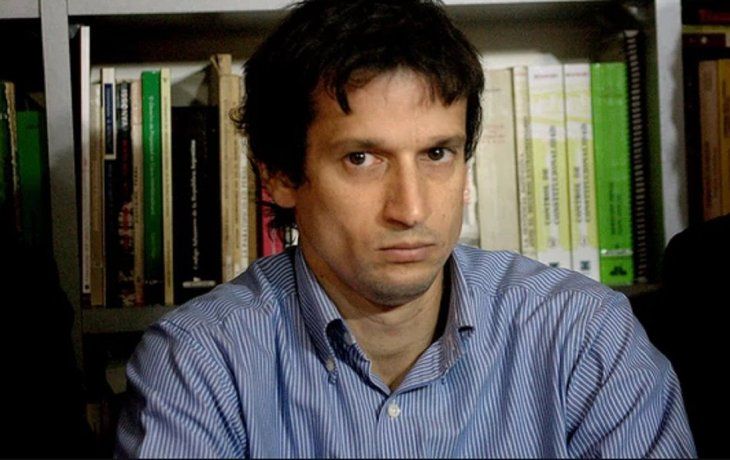 Diego Lagomarsino