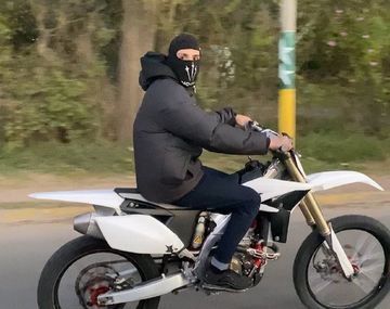 El video de Messi cantando Tamos Chelos de El Noba