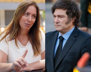 María Eugenia Vidal desafió a Milei para que el acuerdo LLA-PRO sea real