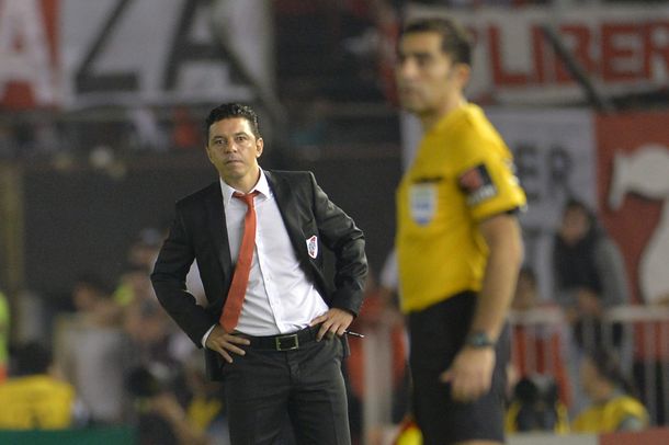 Ni Gallardo cree en la Suruga: Es una final irracional