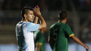 agüero: el triunfo sirve para tomar confianza agüero: el triunfo sirve para tomar confianza