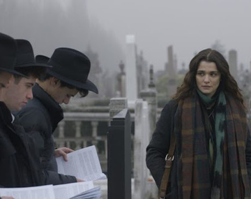 La producción estadounidense del 2017 que cuenta la historia prohibida entre dos mujeres