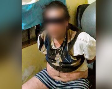 Se negó a declarar el único acusado por el crimen de la mujer en Colegiales