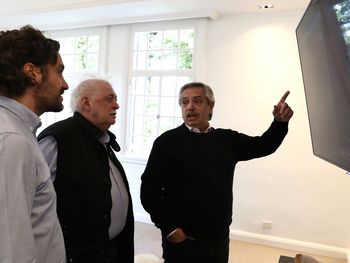 El Gobierno habilitará más actividades desde el lunes: liberará la venta de varios comercios