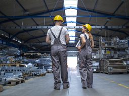 El salario real marcó una nueva suba en Uruguay y es récord, según los datos del INE. El salario real marcó una nueva suba en Uruguay y es récord, según los datos del INE.